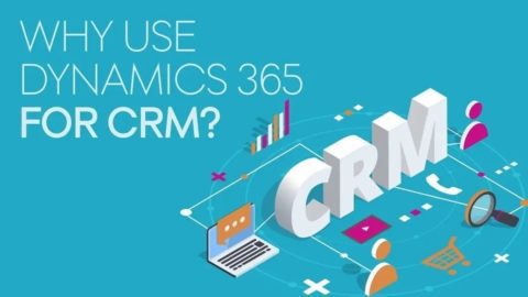 Microsoft Dynamics 365 CRM | D365 CRM Partner in Ireland - Simply Dynamics