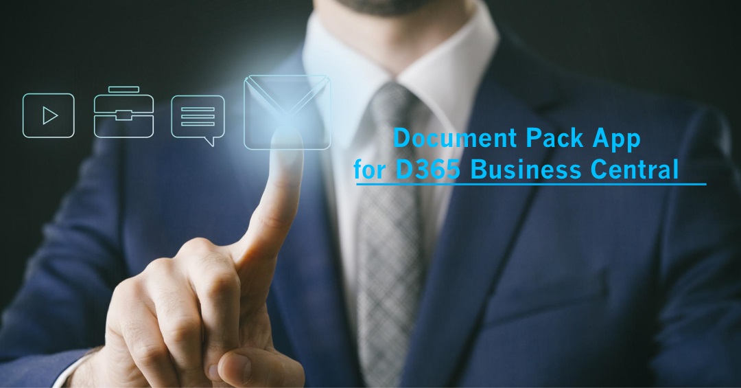 E-Invoicing Compliance in D365 Business Central